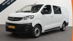 Gebruikt 2023 Opel Vivaro Edition MPV | € 26.490 (Eerlijke prijs)
