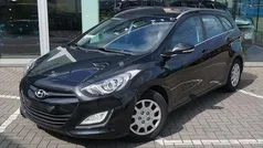 Gebruikt 2013 Hyundai i30 Stationwagen | € 6.495 (Goede deal)