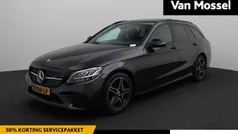 Grijs Gebruikt 2021 Mercedes 180 Business Sedan | € 27.900 (Super prijs)