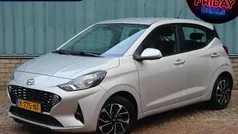 Grijs Gebruikt 2021 Hyundai i10 Comfort Hatchback | € 11.895 (Eerlijke prijs)
