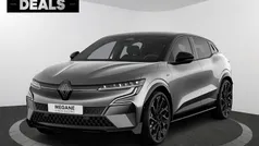 Bleu nocturne (blauw mica) Nieuw 2025 Renault Mégane Techno SUV | € 39.240 (Eerlijke prijs)