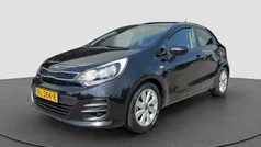 Gebruikt 2016 Kia Rio Hatchback | € 9.440 (Eerlijke prijs)