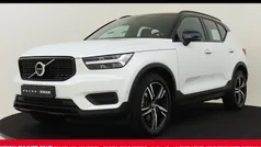 Wit Gebruikt 2019 Volvo XC40 R-Design SUV | € 33.490 (Goede deal)
