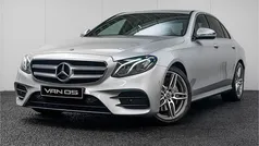 Gebruikt 2019 Mercedes E220 Business Sedan | € 29.995 (Goede deal)