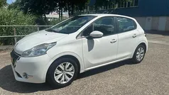 Gebruikt 2014 Peugeot 208 Envy Hatchback | € 6.450 (Goede deal)
