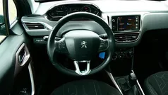 Gebruikt 2014 Peugeot 2008 Premium SUV | € 4.995 (Eerlijke prijs)