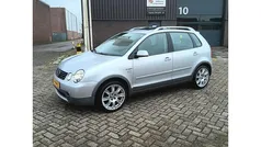 Gebruikt 2005 VW Polo Hatchback | € 1.999 (Eerlijke prijs)