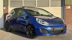 Gebruikt 2014 Kia Rio Hatchback | € 7.749 (Eerlijke prijs)