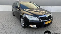Gebruikt 2011 Skoda Octavia Ambition Stationwagen | € 3.295 (Super prijs)