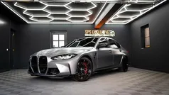 Gebruikt 2023 BMW M3 Competition Edition Sedan | € 117.900 (Eerlijke prijs)