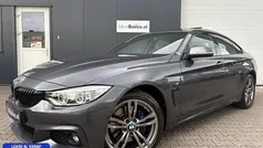 Grijs Gebruikt 2016 BMW 420 M Sport Coupé | € 22.950 (Eerlijke prijs)