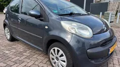 Grijs Gebruikt 2005 Citroën C1 Hatchback | € 1.750 (Eerlijke prijs)