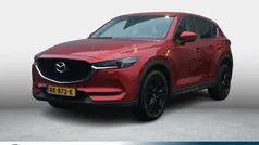 Gebruikt 2017 Mazda CX-5 SUV | € 19.295 (Eerlijke prijs)