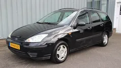 Gebruikt 2002 Ford Focus Stationwagen | € 1.000 (Goede deal)