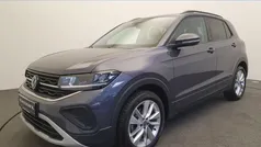 Grijs Gebruikt 2024 VW T-Cross Edition SUV | € 30.950 (Eerlijke prijs)