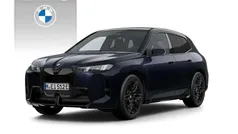 Zwart Nieuw 2025 BMW iX Comfort Edition SUV | € 125.155 (Eerlijke prijs)