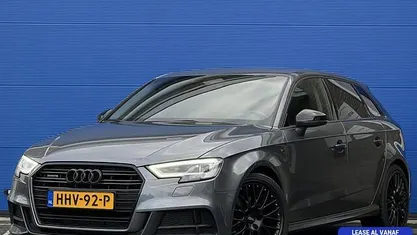 Occasion Audi A3 Sportback Comfort 191 PK (140 kW) 2019 Hatchback