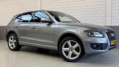 Occasion Audi Q5 211 PK (155 kW) 2009 SUV
