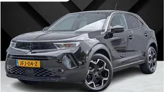 Gebruikt 2024 Opel Mokka Ultimate SUV | € 26.375 (Eerlijke prijs)