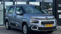 Gebruikt 2021 Citroën Berlingo Live MPV | € 20.945 (Eerlijke prijs)