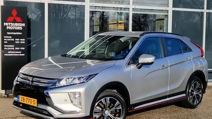 Occasion 2019 Mitsubishi Eclipse Cross Intense SUV | € 19.995 (Super prijs)