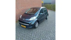 Gebruikt 2010 Peugeot 107 Hatchback | € 3.499 (Eerlijke prijs)