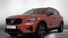 Rood Gebruikt 2025 Volvo XC40 Plus SUV | € 47.950 (Eerlijke prijs)