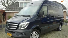 Gebruikt 2014 Mercedes Sprinter Van | € 25.750 (Eerlijke prijs)
