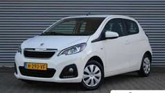 Gebruikt 2020 Peugeot 108 Active Hatchback | € 9.295 (Eerlijke prijs)