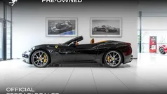 Gebruikt 2010 Ferrari California Cabriolet | € 104.900