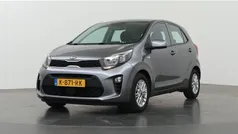 Gebruikt 2021 Kia Picanto Hatchback | € 12.435 (Eerlijke prijs)