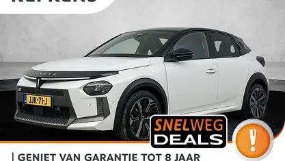 Gebruikt 2025 Lancia Ypsilon Hatchback | € 32.990 (Eerlijke prijs)