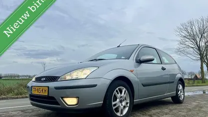 Occasion Ford Focus Collection 101 PK (74 kW) 2004 Hatchback
