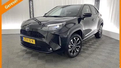 Occasion Toyota Yaris Cross Business Edition 116 PK (85 kW) 2024 SUV