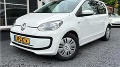 Gebruikt 2016 VW up! Hatchback | € 6.999 (Eerlijke prijs)