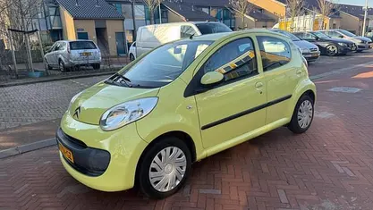 Occasion 2006 Citroën C1 Hatchback | € 3.999 (Eerlijke prijs)