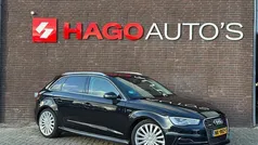 Gebruikt 2015 Audi A3 Sportback Ambition Hatchback | € 9.490 (Goede deal)