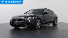 Gebruikt 2024 Mercedes S580 AMG line Sedan | € 129.850 (Goede deal)