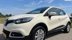 Gebruikt 2013 Renault Captur Expression SUV | € 5.950 (Eerlijke prijs)
