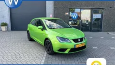 Groen Gebruikt 2014 Seat Ibiza Style Hatchback | € 6.250 (Eerlijke prijs)