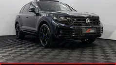 Blauw Nieuw 2025 VW Touareg R SUV | € 87.500 (Goede deal)