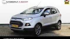 Gebruikt 2017 Ford Ecosport Titanium S SUV | € 10.995 (Eerlijke prijs)