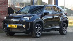 Gebruikt 2024 Toyota Yaris Cross Edition SUV | € 31.950 (Eerlijke prijs)