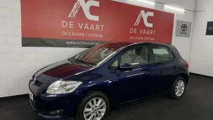Occasion Toyota Auris Executive 124 PK (91 kW) 2007 Hatchback