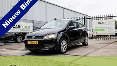 Gebruikt 2011 VW Polo Hatchback | € 3.745 (Goede deal)