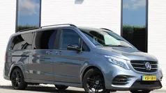 Gebruikt 2019 Mercedes V250 AMG MPV | € 31.950 (Super prijs)