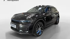 Zwart Gebruikt 2023 Lynk & Co 01 SUV | € 25.445 (Eerlijke prijs)