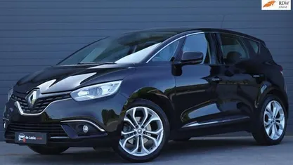 Occasion Renault Scénic IV Intens 116 PK (85 kW) 2017 MPV