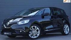 Gebruikt 2017 Renault Scénic IV Intens MPV | € 11.950 (Eerlijke prijs)