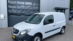 Mercedes Citan 109